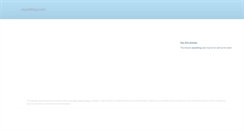 Desktop Screenshot of nepaliblog.com